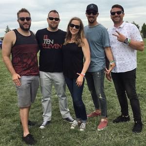 Meet your Posher, Michelle